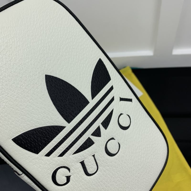 Gucci Top Handle Bags